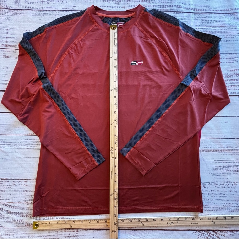Women’s Kimes Ranch K1 LS Tech Tee Shirt